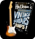 Fender -  Stratocaster 2014 Sunburst