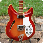 Rickenbacker 381 1970