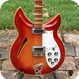 Rickenbacker -  381  1970