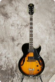 Epiphone Es 175 1999 Sunburst
