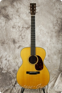 Martin 000 18 2016 Narural