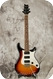 Paul Reed Smith EG-3 1991-Sunburst