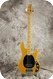 Musicman Stingray Old Smoothie 2017-Butterscotch