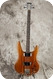 Travis Bean -  TB-2000 Bass 1979 Natural