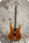 Travis Bean TB 2000 Bass 1979 Natural