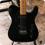 Gl Broadcaster 1985 Black 