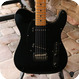 Gl Broadcaster 1985 Black 