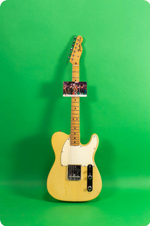 Fender Esquire 1969 Blond