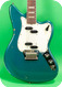 Fender -  Electric XII 1968 Lake Placid Blue