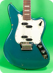 Fender Electric XII 1968 Lake Placid Blue
