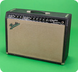 Fender Vibrolux Reverb 1966 Black