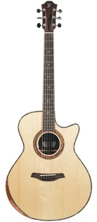 Furch Red Deluxe Gc Lr Anthem