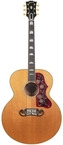 Gibson-SJ200 Light Aged Dark Natural #21455035-1957