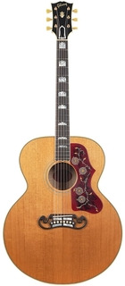 Gibson Sj200 Light Aged Dark Natural #21455035 1957