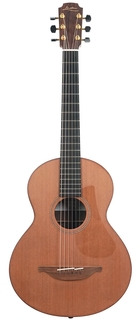 Lowden Wl25 12 Fret Rosewood Cedar 2021