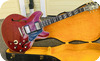 Gibson ES 345 1964 Cherry