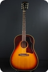 Gibson J 45 SB 1967 Sunburst