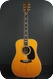 C. F. Martin & Co -  D-45 1975 Natural