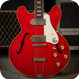 Epiphone -  Casino Made In Japan 1991 Cherry