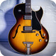 Gibson -  ES175 1963 Sunburst