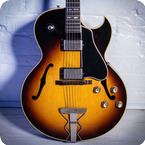Gibson ES175 1963