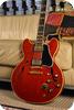 Gibson -  ES345TDC 1962 Cherry