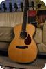 Collings -  OM2H 2016 Natural