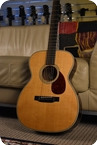 Collings OM2H 2016 Natural