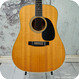 C. F. Martin & Co -  D-35 1974 Natural