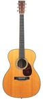 Martin OM28E Rosewood Spruce 2020