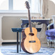 Monteleone Hexaphone Acoustic 2012-Natural