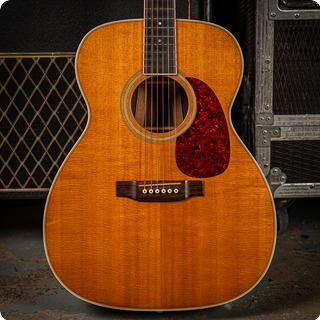 Martin M 36 1995 Natural