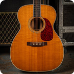 Martin M 36 1995 Natural