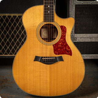 Taylor 414 Rce 2000 Natural
