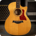 Taylor 414 RCE 2000 Natural
