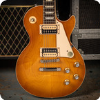 Gibson Les Paul Classic 2022 Honeyburst