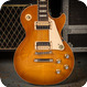 Gibson Les Paul Classic 2022 Honeyburst