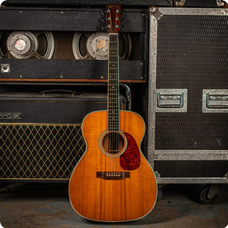 Martin M 36 1990 Natural
