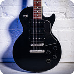 Gibson Les Paul Junior Prototype Ex Peter Frampton 2000 Ebony