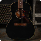 Gibson Blues King L 00 Acoustic 2012 Ebony