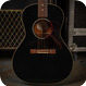 Gibson Blues King L 00 Acoustic 2012 Ebony