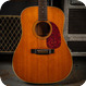 Martin -  D-28 1978 Natural
