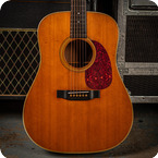 Martin D 28 1978 Natural