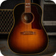 Gibson -  Southern Jumbo Acoustic 2000 Sunburst
