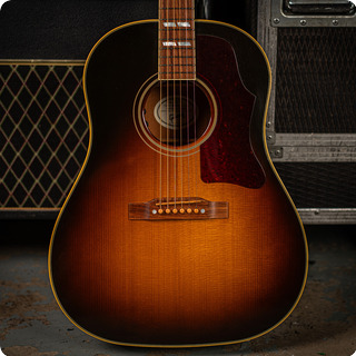 Gibson Southern Jumbo Acoustic 2000 Sunburst