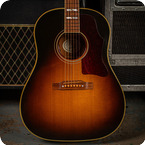 Gibson Southern Jumbo Acoustic 2000 Sunburst