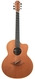 Lowden F23C Fan Fret Walnut Cedar 2013