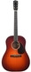 Santa Cruz Vintage Southerner Sunburst 2018