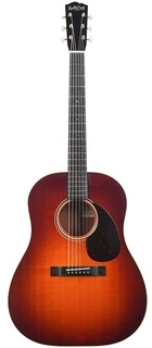 Santa Cruz Vintage Southerner Sunburst 2018
