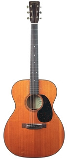 Martin 00018 Cfm Iv 70th Limited Edition 1955
